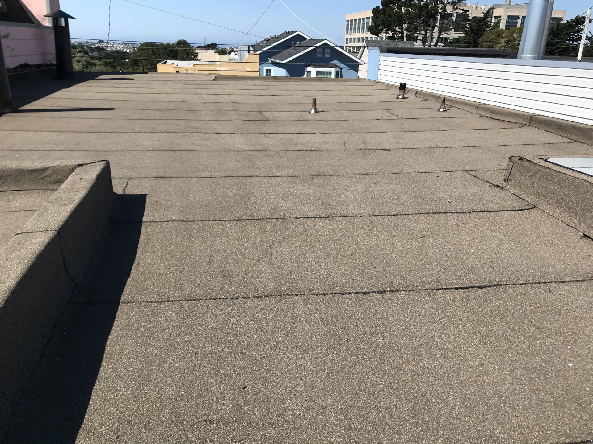 Partial Kitchen Remodel